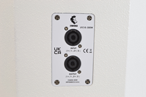 Full Range Passive Speaker Cabinet with Choice of Size & Colour